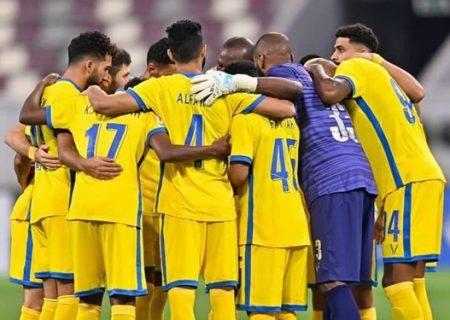 اعلام زمان جدید برای صدور رای شکایت باشگاه النصر عربستان از پرسپولیس