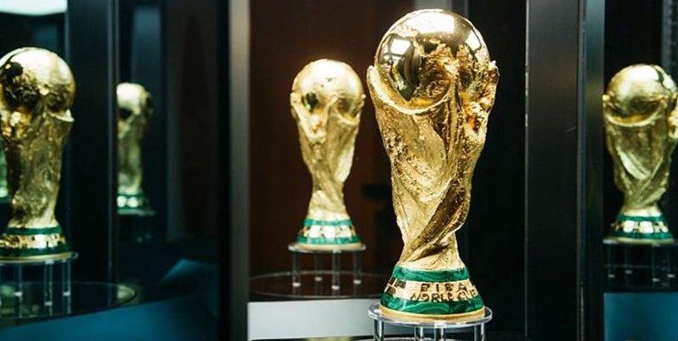 مهر تایید جدید به برگزاری جام جهانی هر دو سال