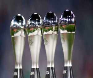 فیفا زمان مراسم بهترین های فوتبال جهان را اعلام کرد