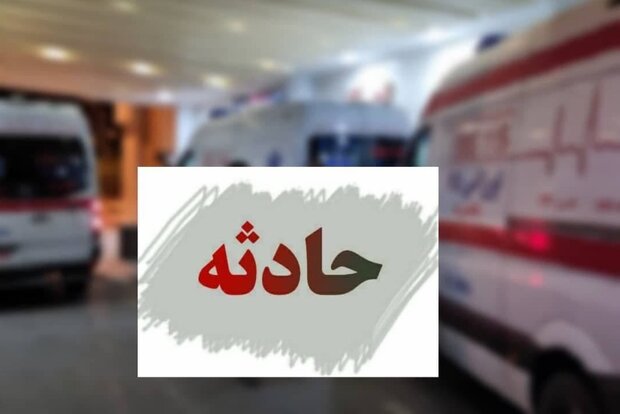 عملیات ۷ ساعته در ارتفاعات «بام‌بلند»/ کوه‌نورد ۵۴ ساله نجات یافت