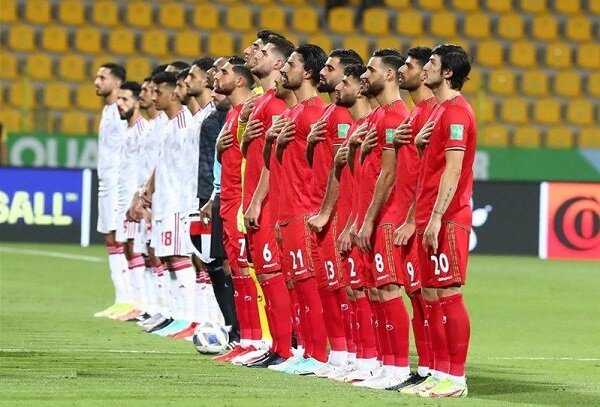پخش دیدار تیم ملی با لبنان به مشکل خورد