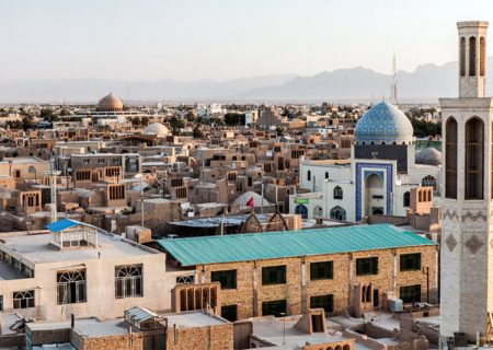 اردکان