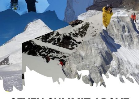 ماجراجویی هندی‌ها برای جذب گردشگر / صعود به۷ قله بالای ۷۰۰۰ متر هندوستان