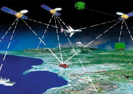 آیا با عملکرد ماهواره های GPS آشنا هستید