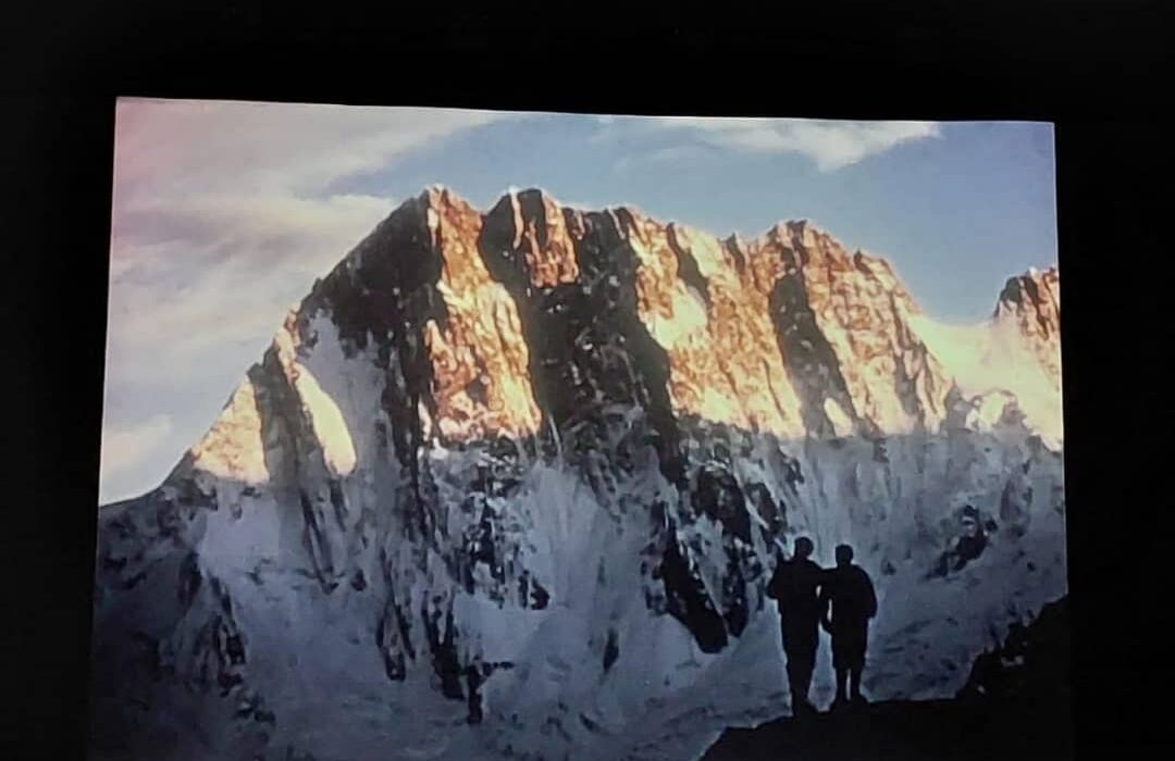 هفته فیلم کوهستان