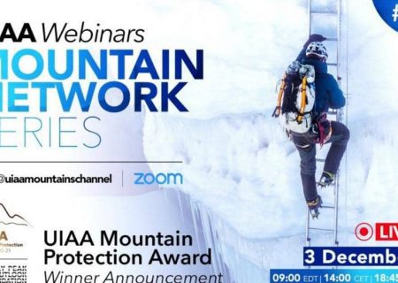 ۴ گزینه ایرانی نامزد کسب جایزه بین‌المللی حفظ محیط کوهستان