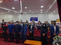 دوره مربیگری درجهD فوتبال به میزبانی شهرستان گناوه برگزار شد