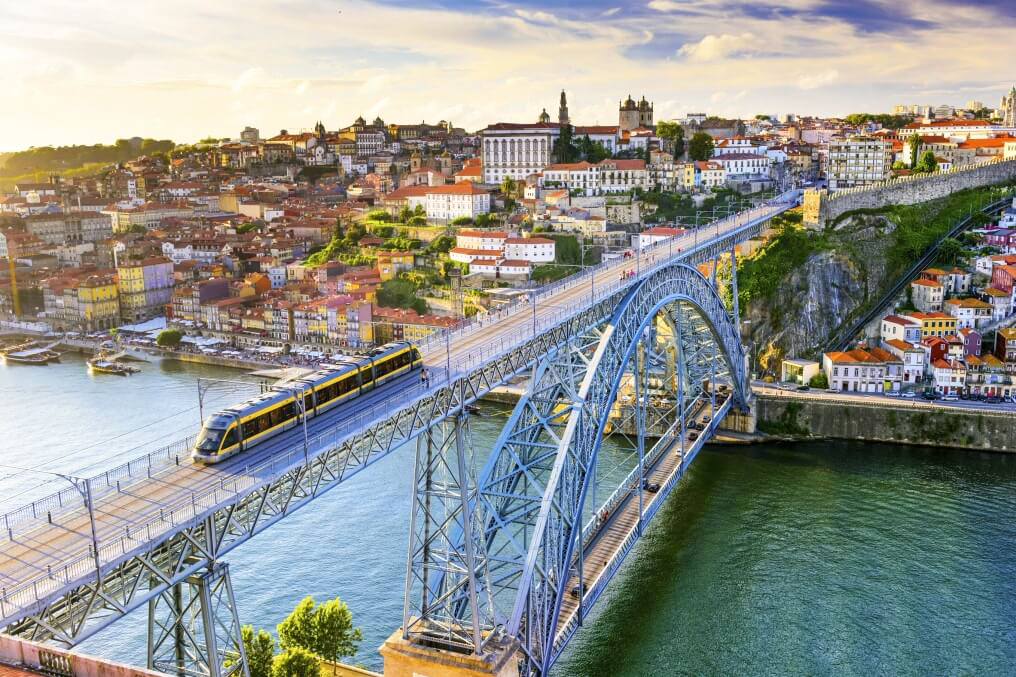 پرتغال، شهر پورتو