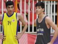 دعوت بسکتبالیست بوشهری به اردوی تیم ملی جوانان
