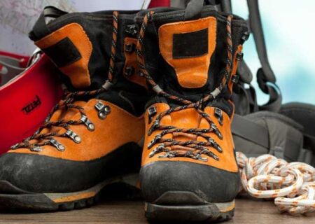 چه کفشی مناسب کوهنوردی است؟ | قسمت اول