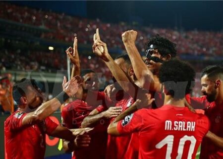 فوتبال عرب کاپ| پیروزی شاگردان کی روش مقابل اردن و صعود به نیمه نهایی