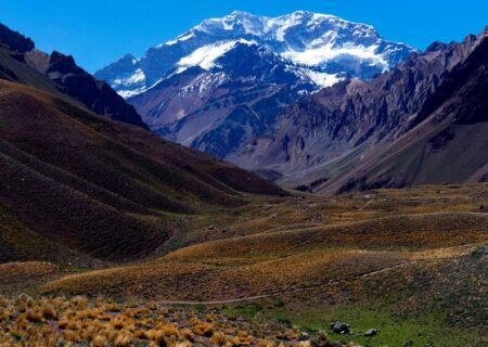 به بهانه روز کوهستان