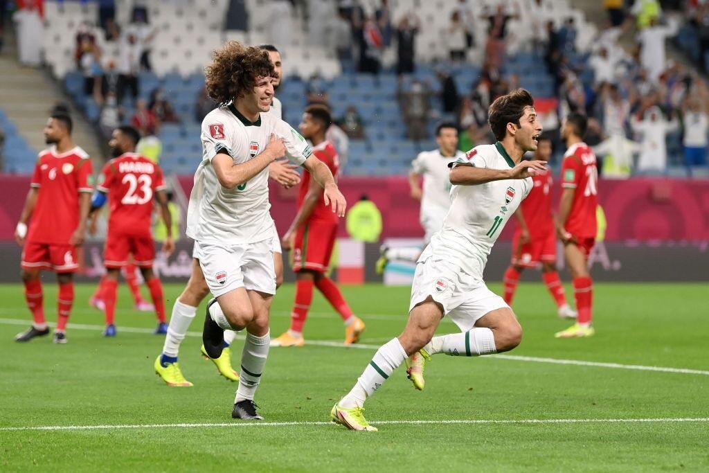 آغاز جام جهانی عرب با فغانی؛ توقف برانکو در دقیقه ۹۸ مقابل حریف ایران