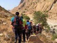 تعطیلی فعالیت هیات های کوهنوردی و صعودهای ورزشی شهرستان‌ها ، باشگاه‌های کوهنوردی ، گروه های طبیعت گردی استان بوشهر