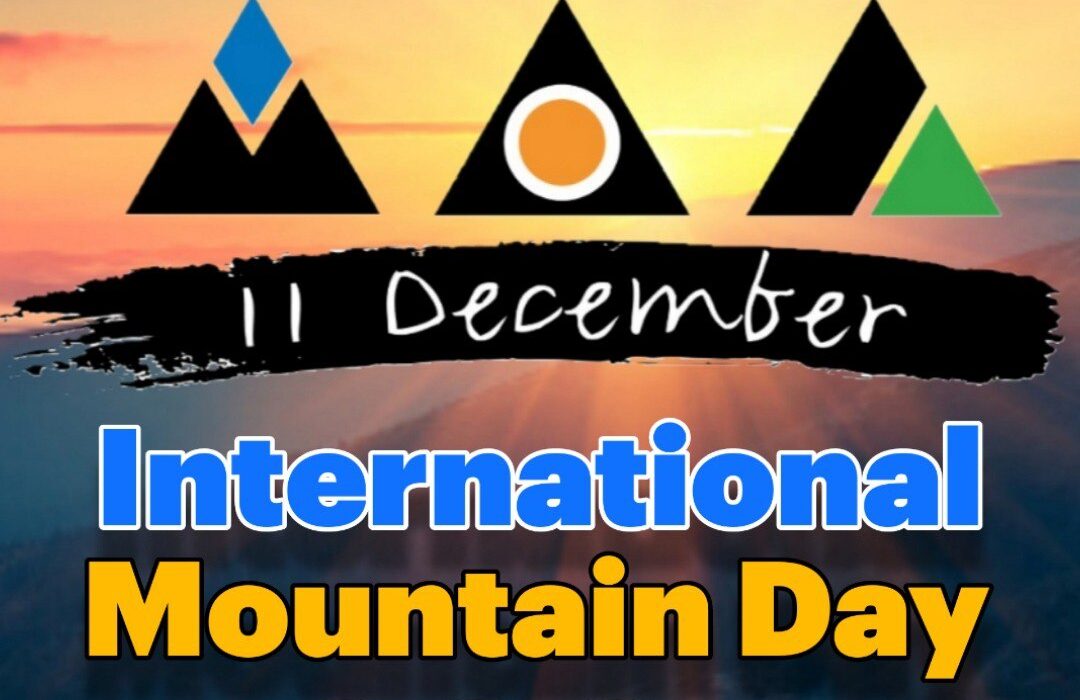 «گردشگری پایدار کوهستان»؛ موضوع روز جهانی کوهستان ۲۰۲۱