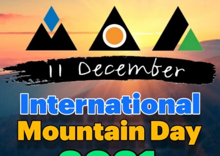 «گردشگری پایدار کوهستان»؛ موضوع روز جهانی کوهستان ۲۰۲۱