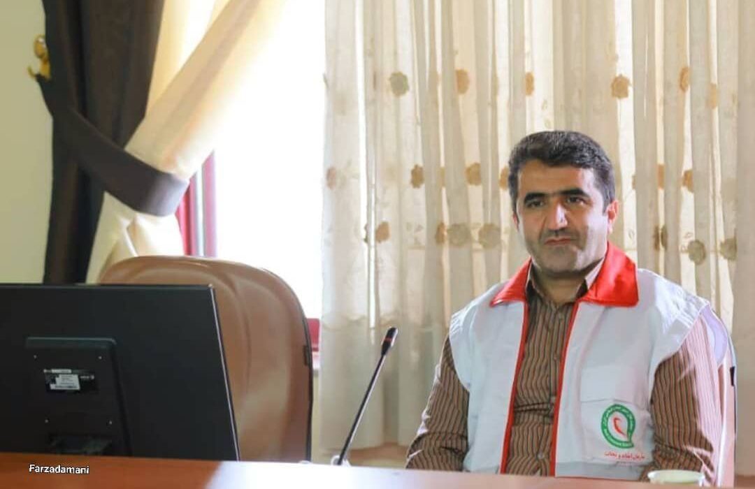 معاون امدادونجات جمعیت هلال‌احمر استان مازندران از امداد رسانی به بیش از ۳۱۵ فرد گرفتار شده در محورهای استان خبر داد