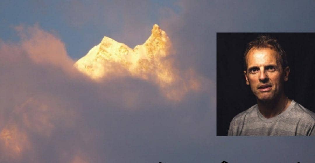«سیمون مورو»: برای صعود قله خطر نمی‌کنم که بمیرم!