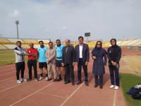 تیم های ملی فوتبال ساحلی ایران و بلاروس در بوشهر به مصاف هم می‌روند