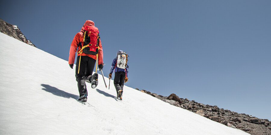 معیار کوه‌نورد بودن چیست