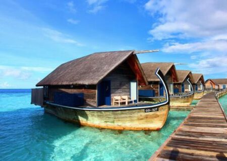 چرا مالدیو یکی از رومانتیک ترین مقاصد دنیاست