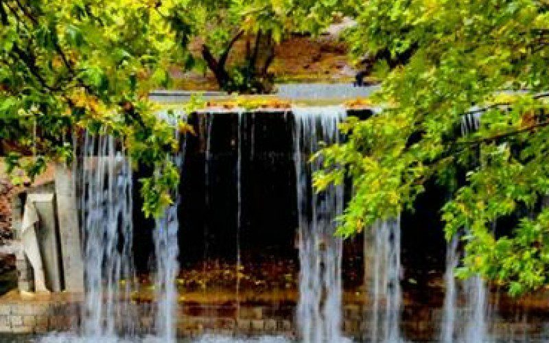 طبیعت زیبای نهاوند / همدان