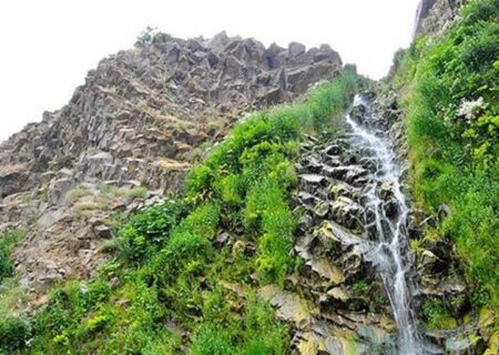 آبشار فردو