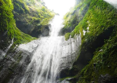 آبشار ماداکاریپورا
