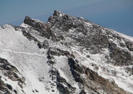 جزئیات فوت ۲ کوهنورد در علم‌کوه مازندران/ خلاصه ای از اتفاقات روزهای گذشته در علم کوه