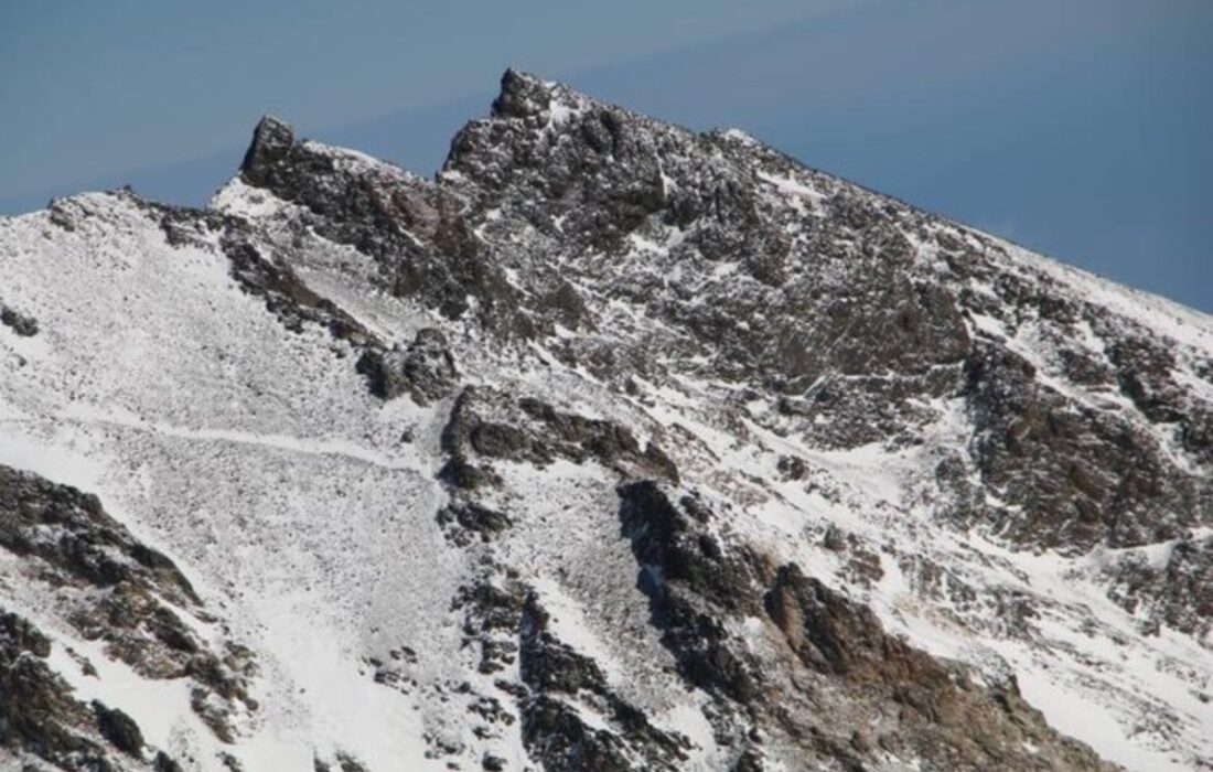 جزئیات فوت ۲ کوهنورد در علم‌کوه مازندران/ امدادگران هم گرفتار شدن