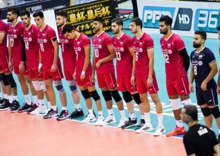 جدیدترین رده‌بندی فدراسیون جهانی والیبال/ ایران همچنان بهترین تیم قاره‌کهن