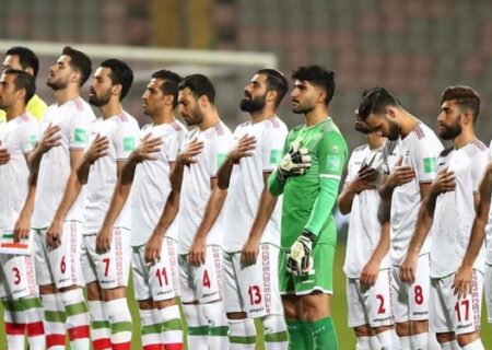 فیفا اشتباه در درج تاریخ بازی‌ تیم ملی کشورمان با عراق و امارات را اصلاح کرد+سند