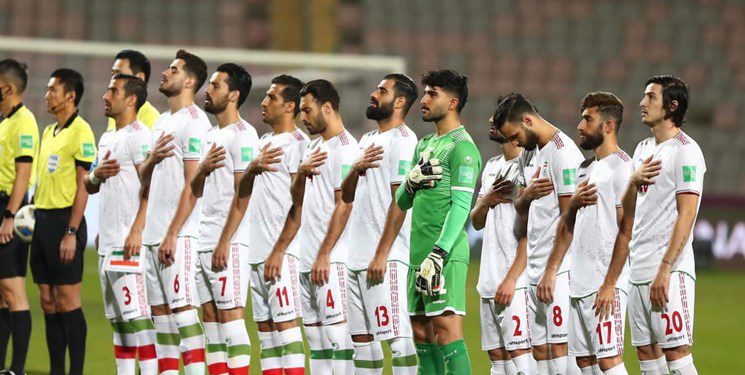 فیفا اشتباه در درج تاریخ بازی تیم ملی کشورمان با عراق و امارات را اصلاح کرد+سند