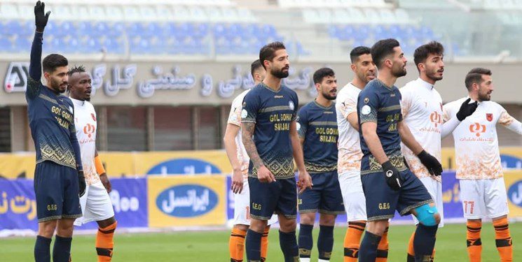 باشگاه گل‌گهر: AFC حسابرسی جدیدی برای باشگاه‌های ایرانی انجام داد/ سخت‌گیری‌های بیشتری اعمال شد
