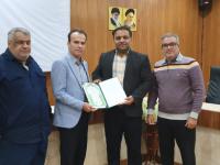اعضای جدید کمیته های هیات جودو استان بوشهر معرفی شدند