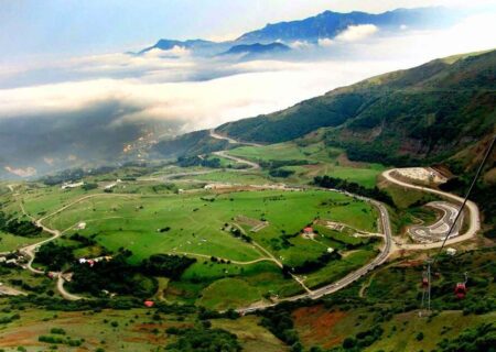 طرح جامع گردشگری استان اردبیل هرچه سریعتر نهایی شود