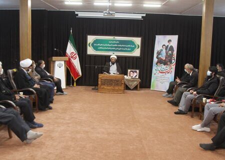 دعوت امام جمعه همدان از متدینین و طلاب برای کوهنوردی