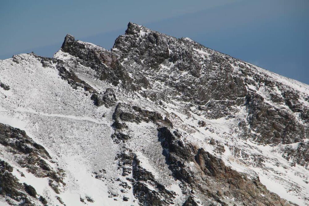 آخرین خبر از عملیات گرده آلمان‌ها / پیکر اولین همنورد جانباخته در علم کوه در مسیر جانپناه خرسان