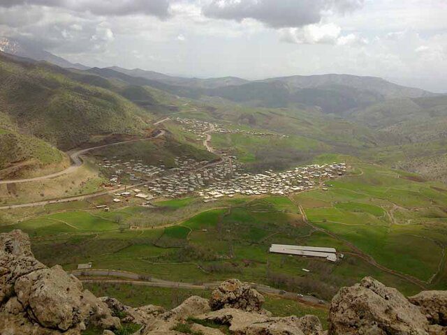 ۳ راهکار برای تبدیل “شاهو” به مقصد گردشگری