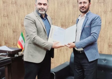 رئیس هیات کوهنوردی و صعودهای ورزشی شهرستان تنگستان معرفی شد