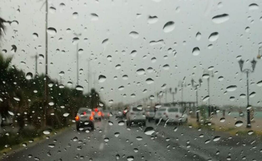 تشدید بارش در سه استان شمالی/ از سفرهای غیرضروری خودداری کنید