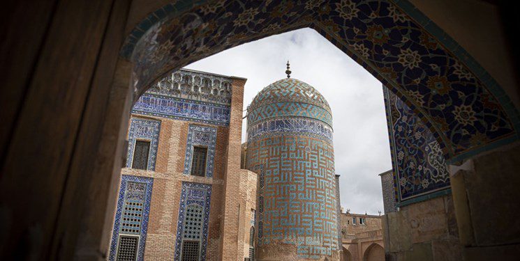 بهشت پنهان ایران زمین/ نظاره‌گر شاهکار معماری و اماکن رویایی در اردبیل باشید