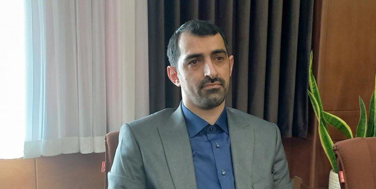 داوری: مخالف حضور دو رگه‌ها در تیم ملی بسکتبال نیستم