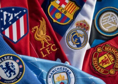 تصمیم جدی ۱۰ باشگاه برای آغاز دوباره سوپرلیگ / تهدید یوفا به حذف از لیگ قهرمانان اروپا