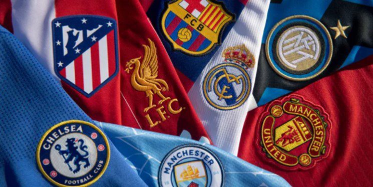 تصمیم جدی ۱۰ باشگاه برای آغاز دوباره سوپرلیگ / تهدید یوفا به حذف از لیگ قهرمانان اروپا