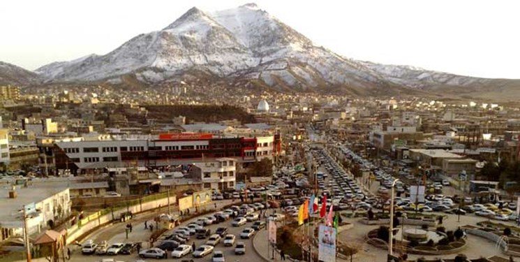 «بانه» شهر سیاحت و تجارت/سفری رویایی به زیبایی‌های غرب کردستان