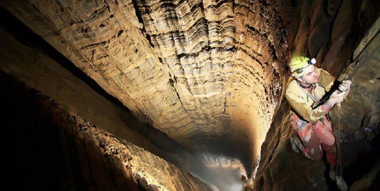 «اورست غارهای جهان» کجاست؟/ مخوفترین غار ایران را بشناسید  «اورست غارهای جهان» کجاست؟/ مخوفترین غار ایران را بشناسید