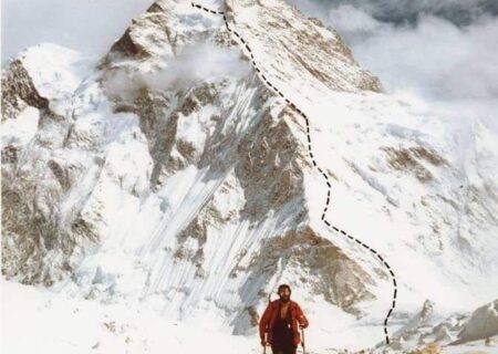صعود آلپی از کاتماندو/تاریخ هیمالیا پراست ازافسانه‌ها و کوه‌نوردان افسانه‌ای