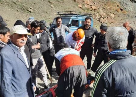 پیداشدن اجساد ۲ کوهنورد در ارتفاعات «میشو» پس از ۳ ماه