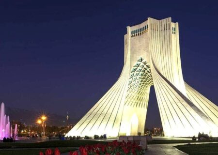 شب در تهران کجا بریم؟